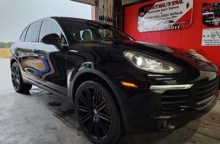 Ceramic Coatings Fate